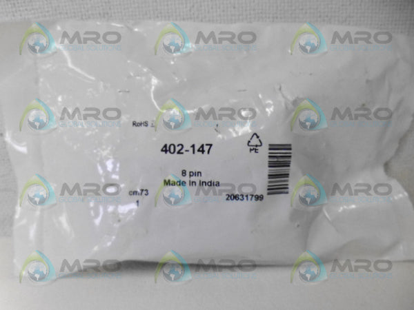 RS COMPONENTS 402-147 RELAY SOCKET NSMP