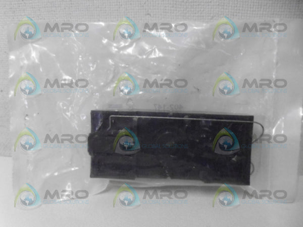 RS COMPONENTS 402-147 RELAY SOCKET NSMP
