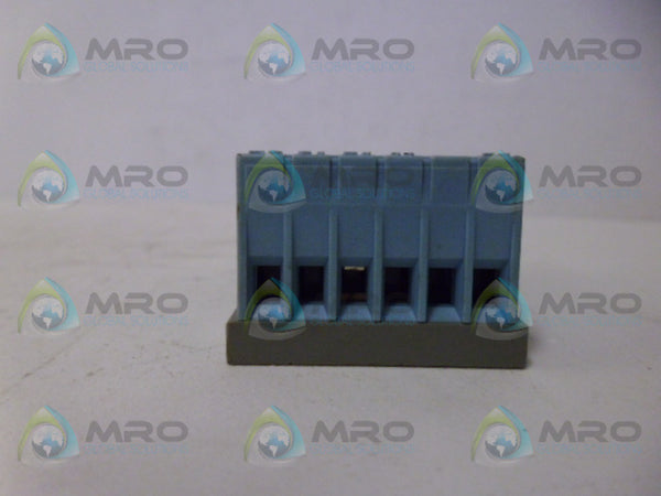 RS COMPONENTS 437-799 RELAY SOCKET NSNP