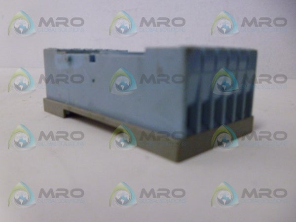 RS COMPONENTS 437-799 RELAY SOCKET NSNP