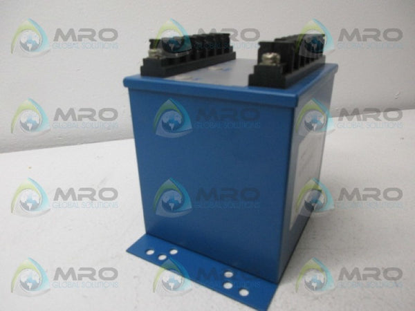 YOKOGAWA 2475 POWER LINE TRANSDUCER NSNP N BOX