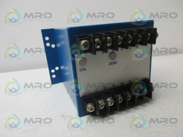 YOKOGAWA 2475 POWER LINE TRANSDUCER NSNP N BOX