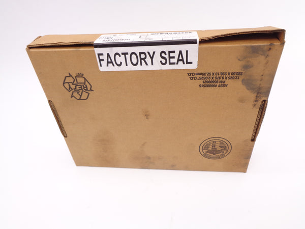 ALLEN BRADLEY 1771-OW16 SER. B DATE: 2012 NSFS