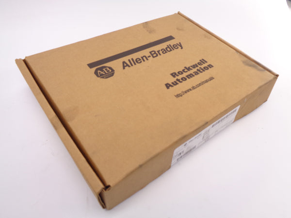 ALLEN BRADLEY 1771-OW16 SER. B DATE: 2012 NSFS