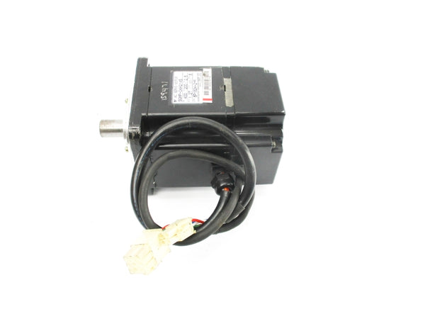 YASKAWA ELECTRIC SGMP-04A214S UNMP