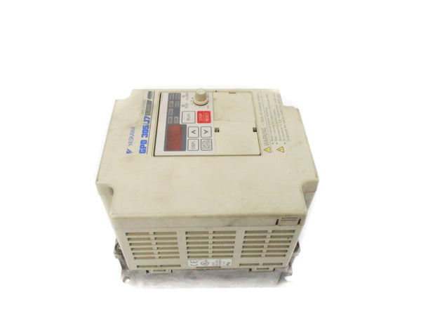 YASKAWA ELECTRIC CIMR-J7AM40P4 UNMP