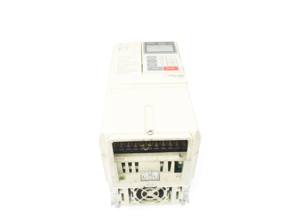 YASKAWA CIMR-F7U25P5 200-240V 24A UNMP
