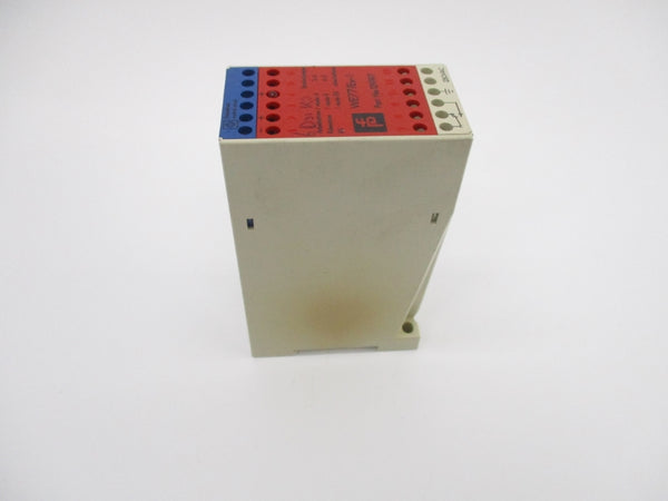 PEPPERL+FUCHS WE77/EX-1 129197 UNMP