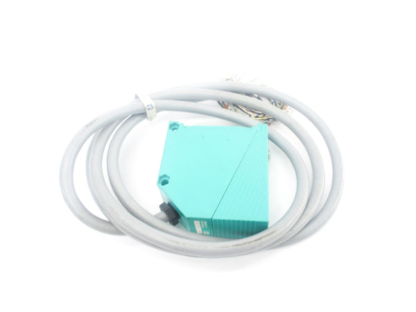 PEPPERL+FUCHS OD30M-F5-8BP 31959 UNMP