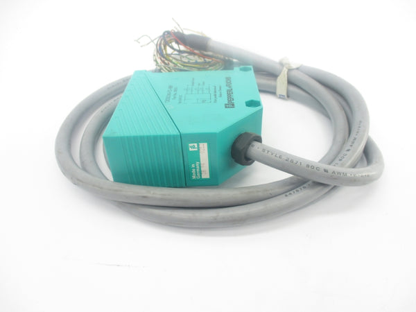 PEPPERL+FUCHS OD30M-F5-8BP 31959 UNMP