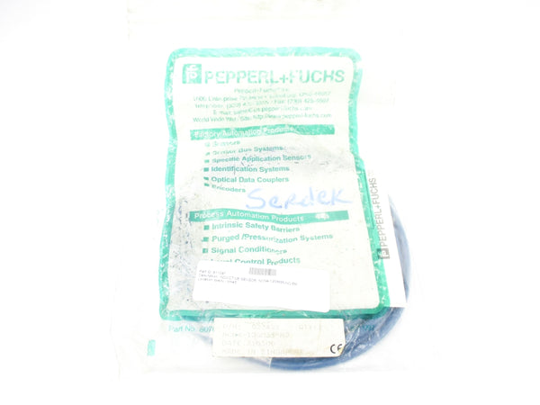 PEPPERL+FUCHS NCN4-12GM35-N0 027422 NSMP
