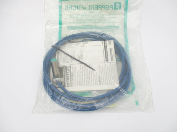 PEPPERL+FUCHS NCN4-12GM35-N0 027422 NSMP