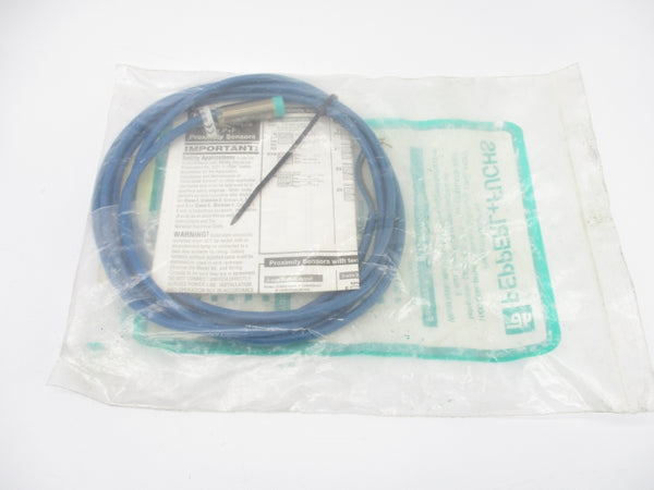 PEPPERL+FUCHS NCN4-12GM35-N0 027422 NSMP