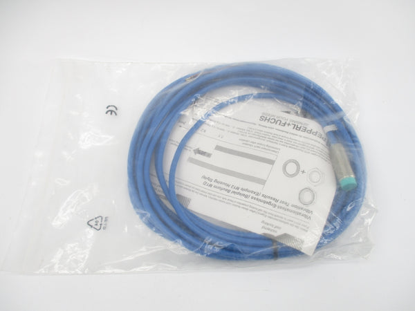 PEPPERL+FUCHS NCN4-12GM35-N0-5M 181101 NSMP