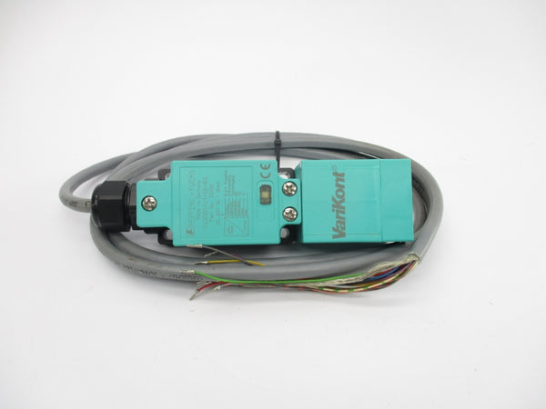 PEPPERL+FUCHS UJ3000+U1+8B+RS 033695 NSMP