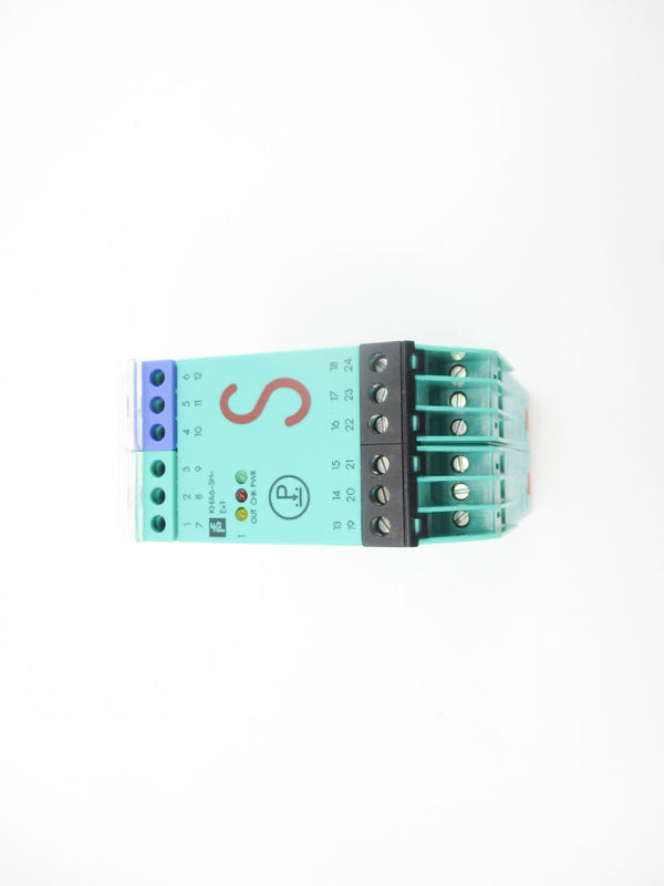 PEPPERL+FUCHS KHA6-SH-EX1 046904 NSMP