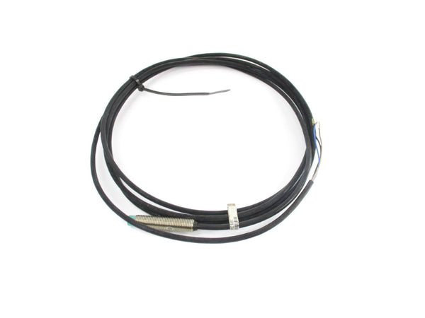 PEPPERL+FUCHS NJ2-8GM40-E2 14949S 10-60VDC NSNP