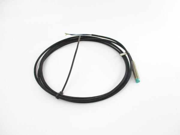 PEPPERL+FUCHS NJ2-8GM40-E2 14949S 10-60VDC NSNP