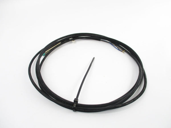 PEPPERL+FUCHS NJ2-8GM40-E2 14949S 10-60VDC NSNP