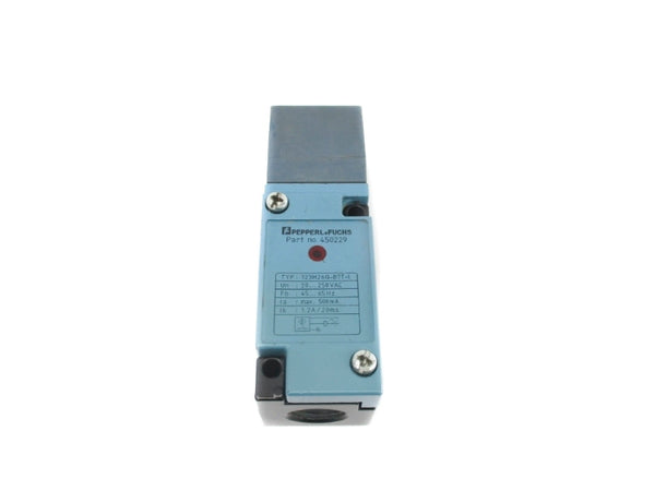 PEPPERL+FUCHS 923H26Q-B7T-L 450229 20-250VAC 1.2A UNMP