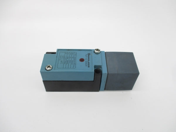 PEPPERL+FUCHS 923H26Q-B7T-L 450229 20-250VAC 1.2A UNMP
