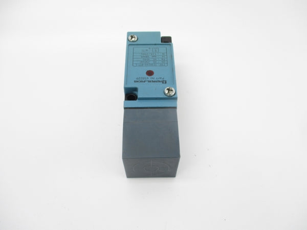 PEPPERL+FUCHS 923H26Q-B7T-L 450229 20-250VAC 1.2A UNMP