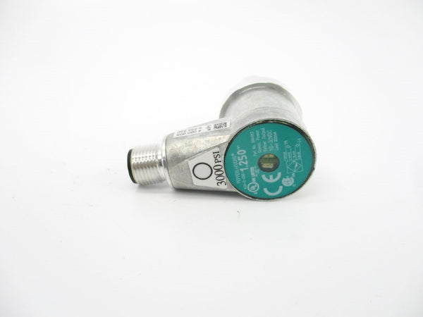 PEPPERL+FUCHS NJ2-D-E02-1.250-V1 904463 10-30VDC NSMP