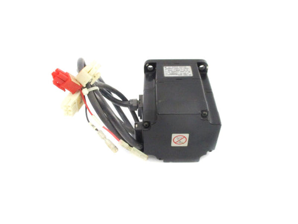 YASKAWA ELECTRIC SGMPH-02A1A-YR31 200VAC 2.0A NSNP