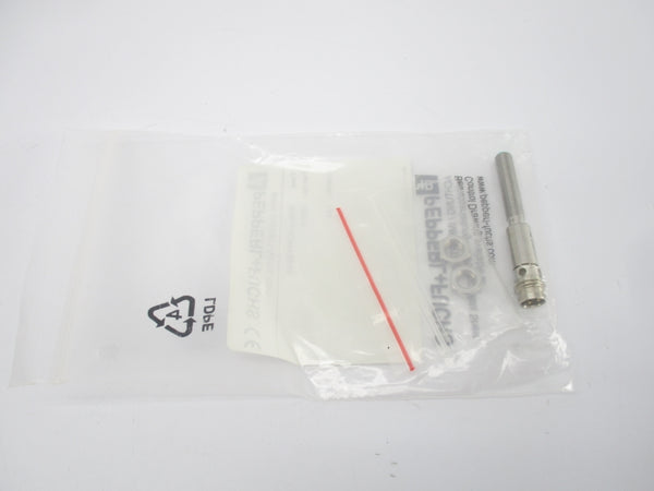 PEPPERL+FUCHS NBB0,8-5GM25-E2-V3 120377 NSMP