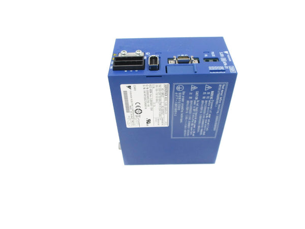 YASKAWA ELECTRIC SJDE-08APA-0Y 200-230V 8.9A UNMP