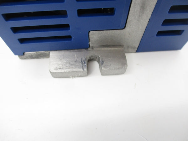 YASKAWA ELECTRIC SJDE-08APA-0Y 200-230V 8.9A UNMP