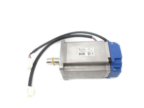 YASKAWA ELECTRIC SJME-08AMB41 200VAC 3.7A NSNP