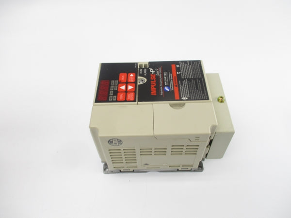YASKAWA ELECTRIC CIMR-V7AU40P2 380-460VAC 1.6A NSNP