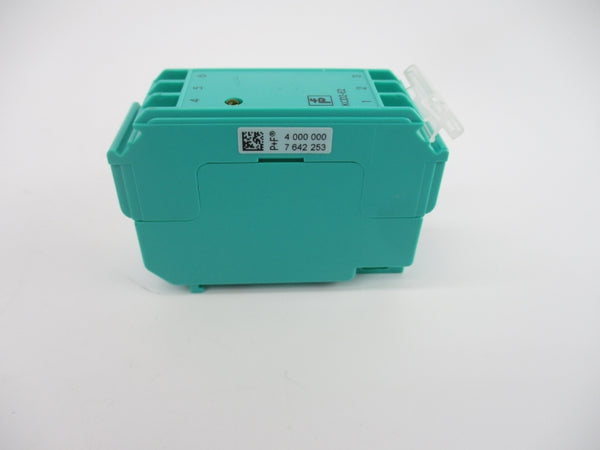 PEPPERL+FUCHS KCD2-E2 18355 10-30VDC NSNP
