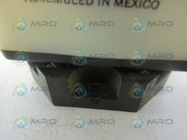 MAGNECRAFT W211ACPS0X-5 RELAY *USED*