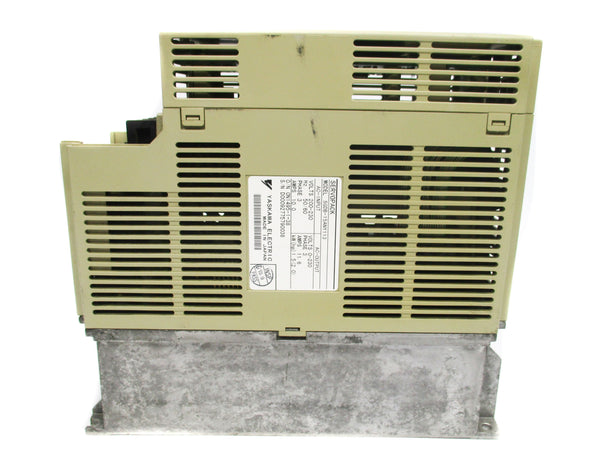 YASKAWA SGDB-15ANY113 (AS PICTURED) UNMP