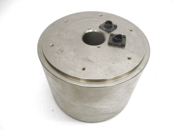 YASKAWA SGMCS-14C3C-YA11 (AS PICTURED) UNMP