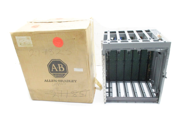 ALLEN BRADLEY 1775-A1 (AS PICTURED) NSMP
