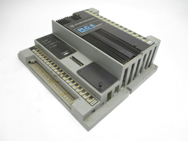 ALLEN BRADLEY 1773-L1A SER. A F/W B UNMP