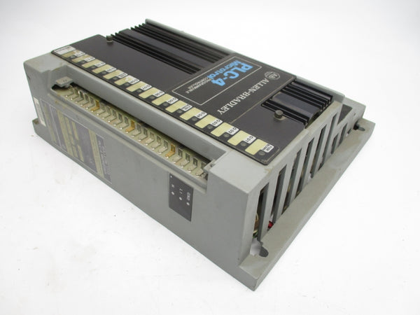 ALLEN BRADLEY 1773-L1A SER. A F/W B UNMP