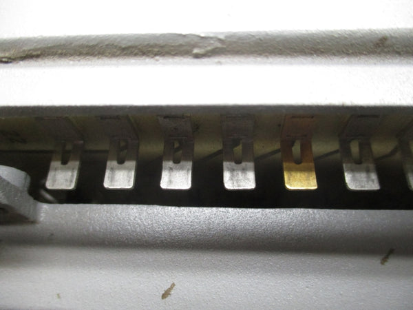 ALLEN BRADLEY 1773-L1A SER. A F/W B UNMP