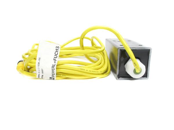 PEPPERL+FUCHS NJ30+U2+E2-Y909761 30VDC 200MA UNMP