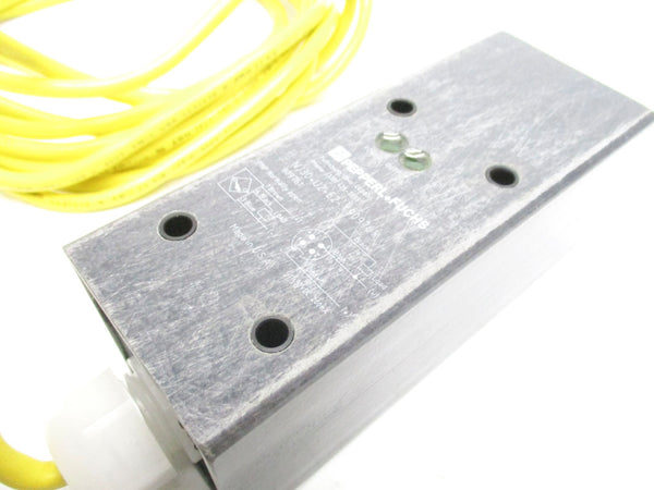 PEPPERL+FUCHS NJ30+U2+E2-Y909761 30VDC 200MA UNMP