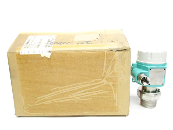 PEPPERL+FUCHS LHC-M20-LHC-M20-R1A1-N51A-A2I2N-CG 193506 2.7BAR 30VDC NSMP