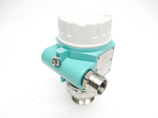 PEPPERL+FUCHS LHC-M20-LHC-M20-R1A1-N51A-A2I2N-CG 193506 2.7BAR 30VDC NSMP
