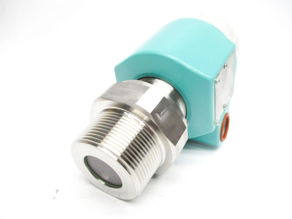 PEPPERL+FUCHS LHC-M20-LHC-M20-R1A1-N51A-A2I2N-CG 193506 2.7BAR 30VDC NSMP