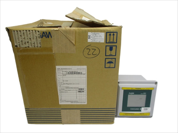YOKOGAWA FLXA21-D-E-D-EA-P1-NN-A-N-LA-N-NN/UM 24VDC NSMP
