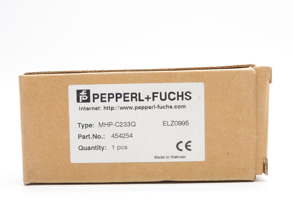 PEPPERL+FUCHS MHP-C233Q 454254 NSMP