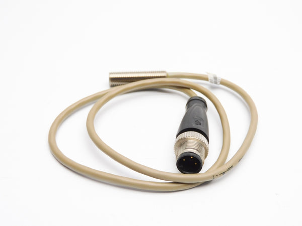 PEPPERL+FUCHS NBB2-8GM30-E2-0.5M-V1 119737 NSNP