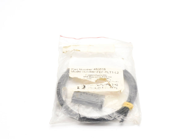 PEPPERL+FUCHS FEF-PLT1-L2 453618 NSMP